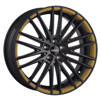 OXIGIN 19 Oxspoke 7,5x17 5x112 ET35