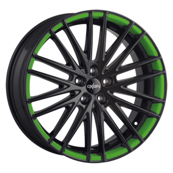 OXIGIN 19 Oxspoke 7,5x17 5x112 ET45