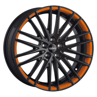 OXIGIN 19 Oxspoke 7,5x17 5x112 ET35