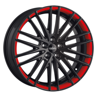 OXIGIN 19 Oxspoke 7,5x17 5x112 ET35