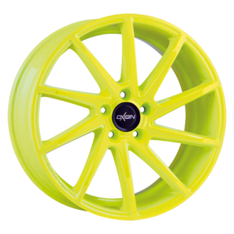 OXIGIN 20 Attraction 8,5x18 5x114 ET42