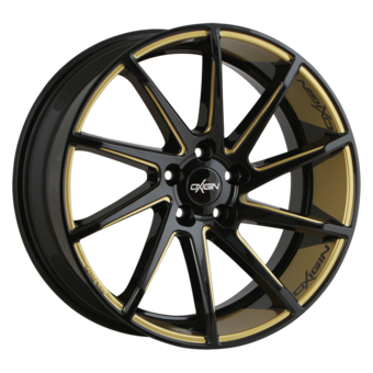 OXIGIN 20 Attraction 8,5x18 5x114 ET42