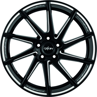 OXIGIN 20 Attraction 8,5x18 5x112 ET45
