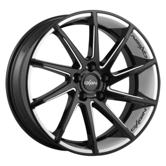 OXIGIN 20 Attraction 8,5x18 5x114 ET42