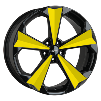 OXIGIN 22 OXRS 9x20 5x112 ET28