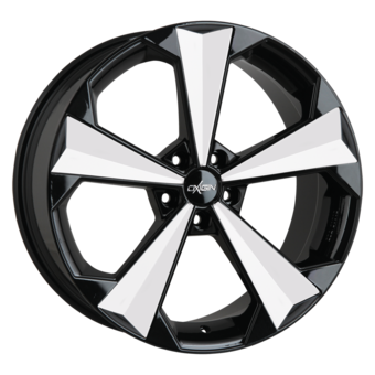 OXIGIN 22 OXRS 9x20 5x112 ET28