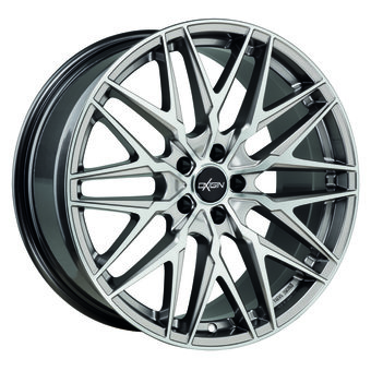 OXIGIN 25 Oxcross 8,5x19 5x120 ET38