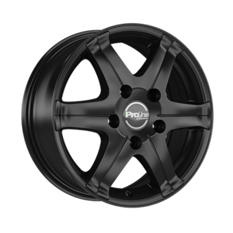 ProLine PV/T 6,5x16 5x118 ET47