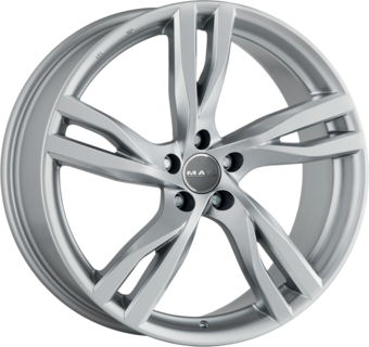 MAK STOCKHOLM 8,5x19 5x112 ET42
