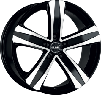 MAK STONE5 6x15 5x139 ET0
