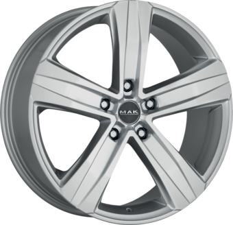 MAK STONE5 6,5x15 5x160 ET58