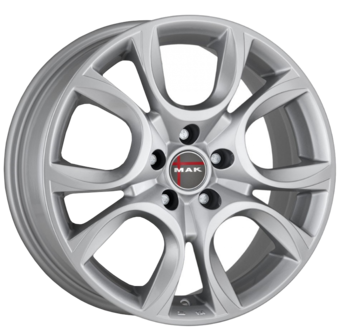 MAK TORINO  5,5x14 4x98 ET35