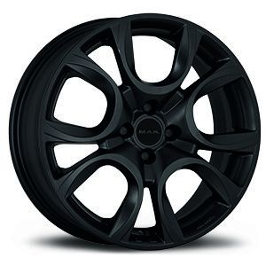 MAK TORINO  6,5x16 4x98 ET35