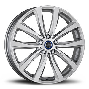 MAK WOLF 7,5x17 5x112 ET30