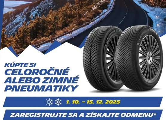 Michelin AGILIS CROSSCLIMATE