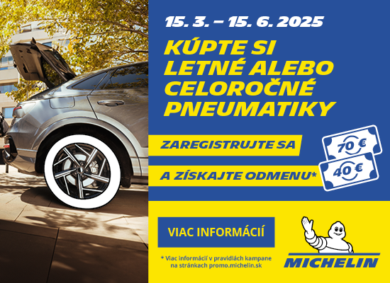 Michelin CROSSCLIMATE+
