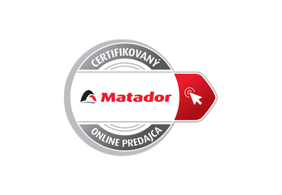 Celoroční Pneumatiky Matador