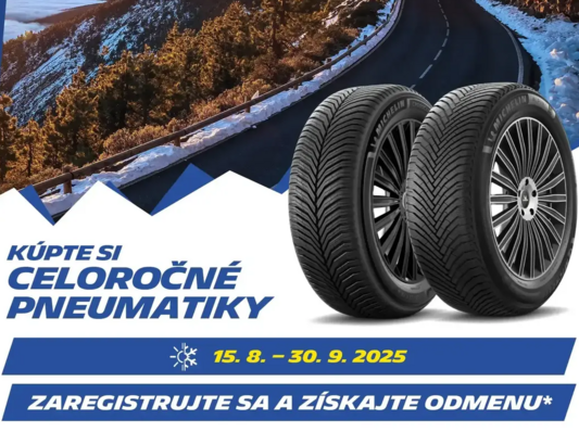 Michelin CROSSCLIMATE 2