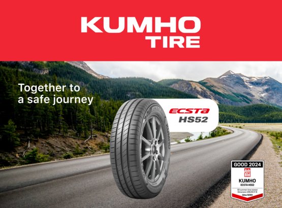 KUMHO HS52