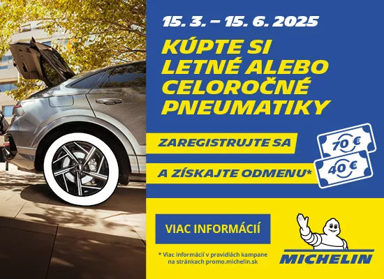 Michelin E PRIMACY