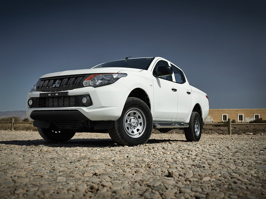 Hliníkové disky DOTZ 4X4 DAKAR 16