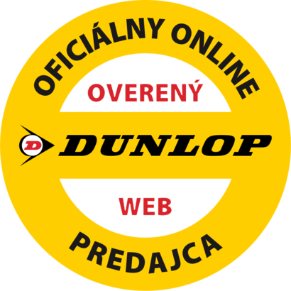 Dunlop TRAILMAX MERIDIAN